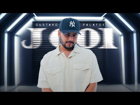 Gustavo Palafox - J 001