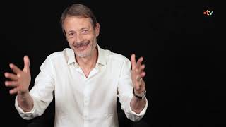 [Interview] Des vivants : Jean-Xavier de Lestrade, co-auteur et réalisateur