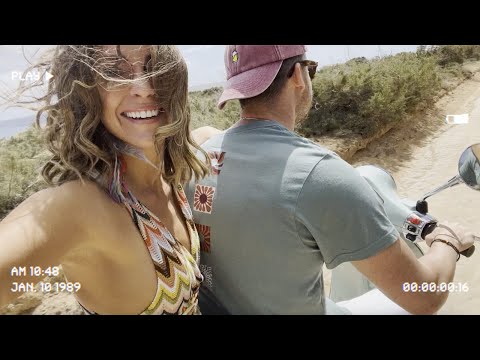 Sofía Ellar - Coco y Malibú (Videoclip Oficial)