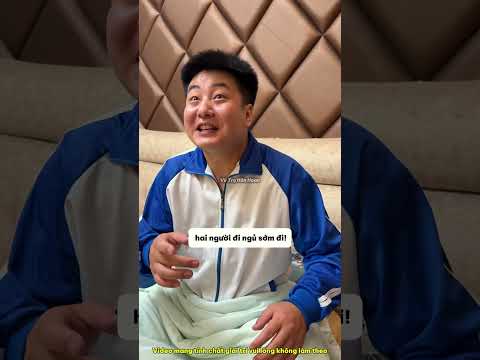 Gia Đình Bất Ổn | Gọi Nhân Viên Massage Đến Nhà Và Cái Kết