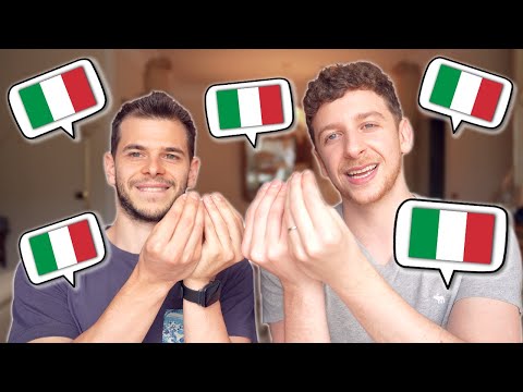 Conversazione Naturale in Italiano 🇮🇹 (sub ITA) | Imparare l’Italiano