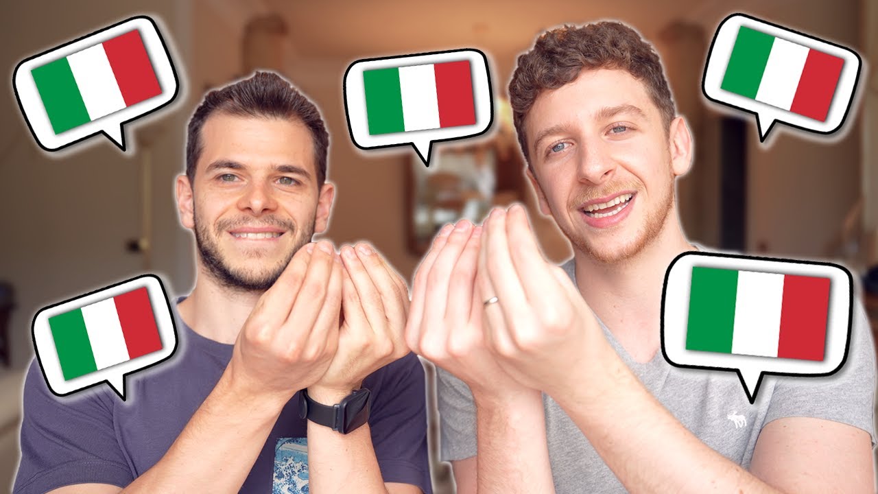 Conversazione Naturale in Italiano 🇮🇹 (sub ITA) | Imparare l’Italiano