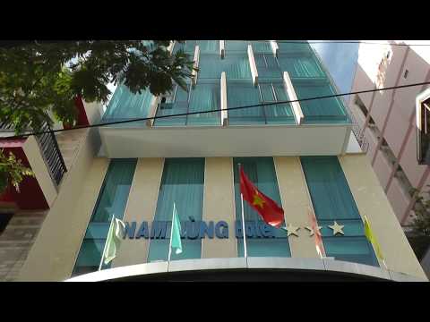 Обзор Nam Hung Hotel 3* 