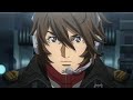 Yamato Saves Zerandal And Dezarium Crystal Palace Reveal Yamato 3199