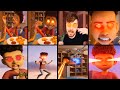 Chicken Stars Original Vs All Ai Version