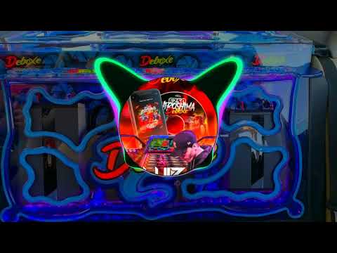 VENTO FORTE ELETROFUNK 2022- (CD F250 HIROSHIMA DEBOXE) - DJ LUIZ THE BEST