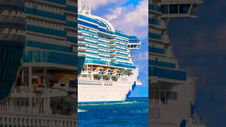 Star Princess 🛳️ #travel #like #subscribe #comment #youtubeshorts #shortvideo #short #shorts #yt