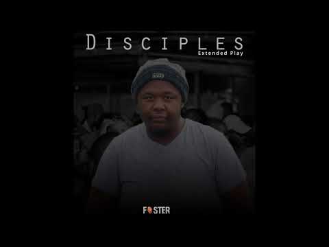 Foster - Life lessons (feat. Master Dee)