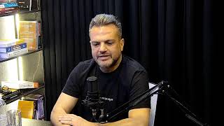 Oi Diário + ContaCast: Entrevista com o Eduardo Boigues