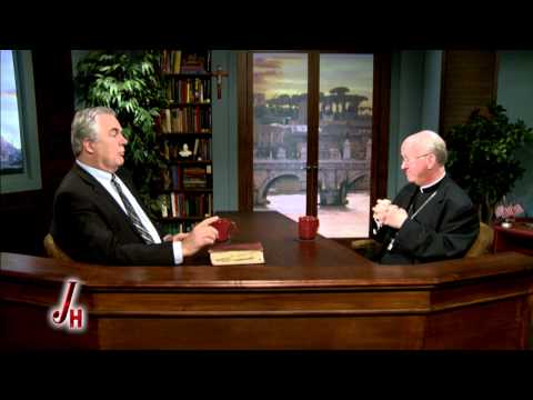 The Journey Home - 2014-05-05- Bishop Kevin Vann