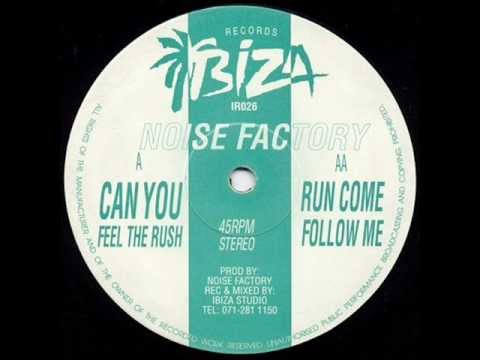 Classic Old Skool Hardcore Mix - 1993 - Downloads available (see track list)