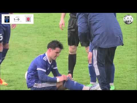 FC Saint LÔ Manche   US MONDEVILLE R1 2023 04 22