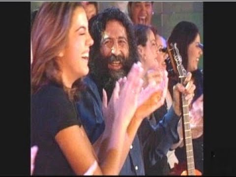 Fin de fiesta flamenca por bulerías con Diego Carrasco, Alba Molina, ... | Flamenco en Canal Sur