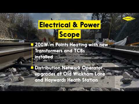 Copyhold Junction Facts And Figures
