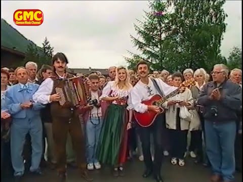 Die Wäldler - Hallo ihr Freunde 1999