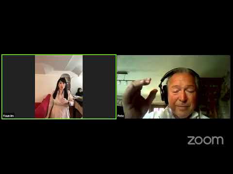 Boris Martinovich Italian and French opera Masterclasses