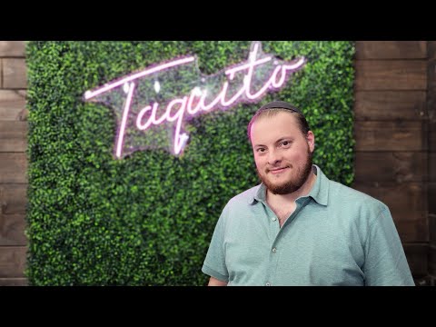 Experience the Authentic Flavors of Mexico at "Taquito": Lakewood's Hottest New Kosher Restaurant