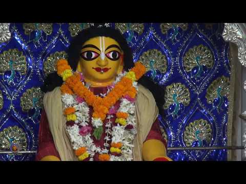 2017 Navadwip Mandala Parikrama. Day 3 - Part 9. A video overview.
