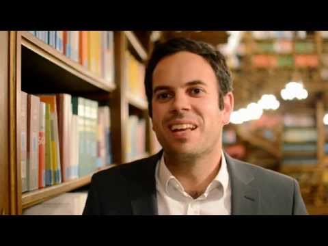 Arbeiten bei der Stadt - Jobinterview: Jurist