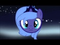 Princess Luna's whine (30 min) - loop video 