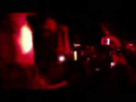 Tekkno Scene Ft. Adam Kanyama (Fifa 13 Soundtrack).