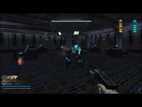 esto es star wars  b2 en unos minutos