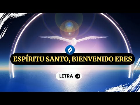 [Yuri Ortuño - Espíritu Santo (Letra)]