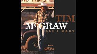 Maybe We Should Just Sleep on It - Tim McGraw