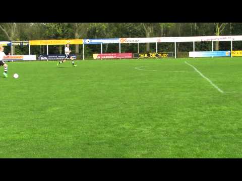 vvMaarssen C5 - keepertje keepertje (1)