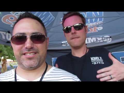 Luke Bryan Show in Phoenix: Jared Marshall Vlog Episode 1