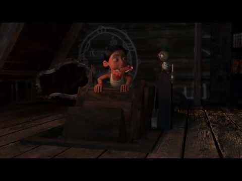 Vudu+Dolls  Short film trailer