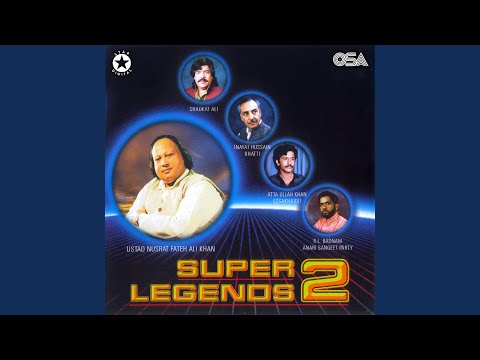 Mere Lus Lus Karde Ang Nee