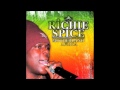 Richie Spice-Queen And King