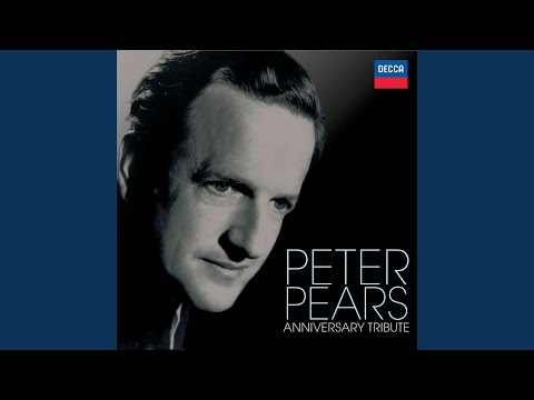 Britten: Serenade for tenor, horn & strings, Op. 31: Hymn