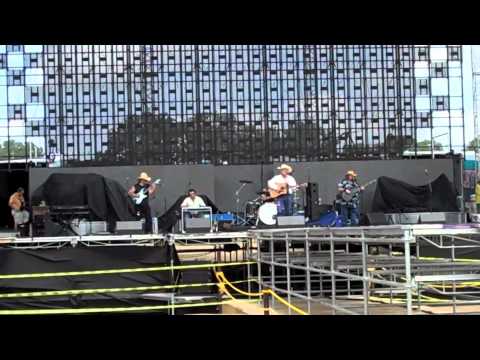 Justin Haigh - People Like Me Live @ AquaPalooza 2010 in Austin, TX
