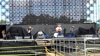 Justin Haigh - People Like Me Live @ AquaPalooza 2010 in Austin, TX