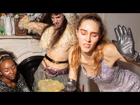 KARMA SHE - LOVE VERY BODY