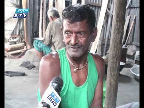 গাজীপুরে মন্ডা-মিঠাই ও খেলনা কারিগরদের ব্যস্ততা