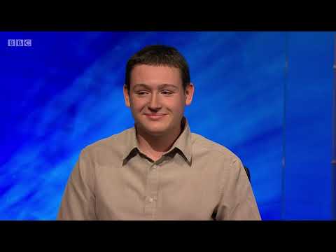 University Challenge 2021/22 Episode 12