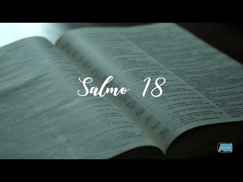 Salmo 18