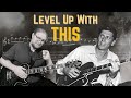 The Tal Farlow Trick Every Jazz Guitarist Should Know