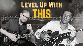 Download lagu The Tal Farlow Trick Every Jazz Guitarist Should Know mp3