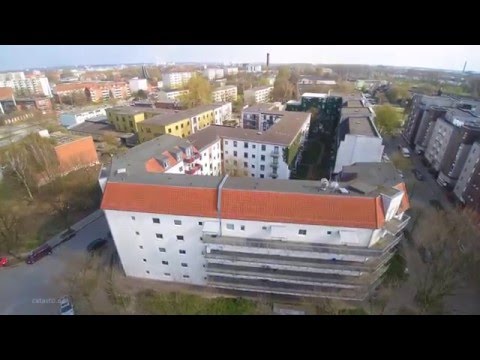 Hamburg Rothenburgsort 32WE