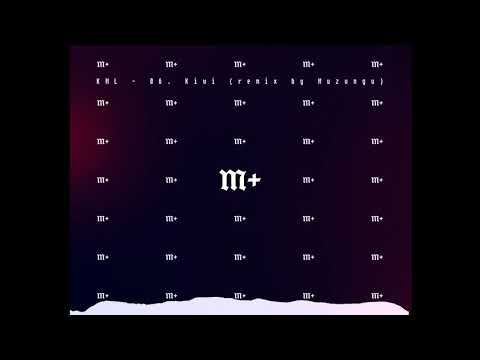 Yzomandias x Karlo x Fobia Kid - Kiwi [prod. Muzungu] KML Remix Contest