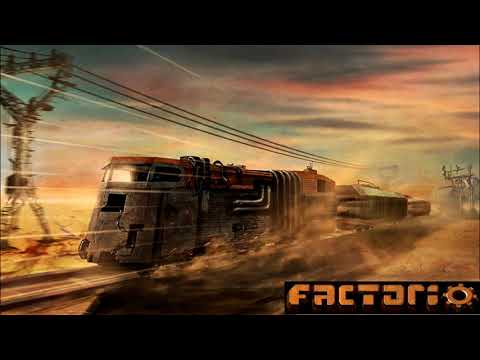 Factorio Pollution OST Extended