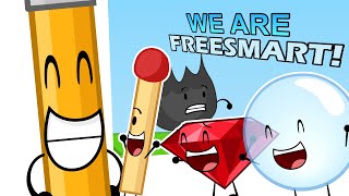 We Are FreeSmart! (1000 Subs Speical)
