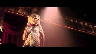 Christina Aguilera - Guy What Takes His Time (Burlesque Movie Soundrack)