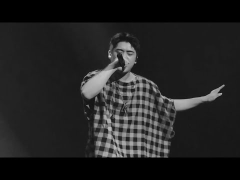 190815 빈첸(Vinxen)-Fucked up(영케이(YOUNG KAY))