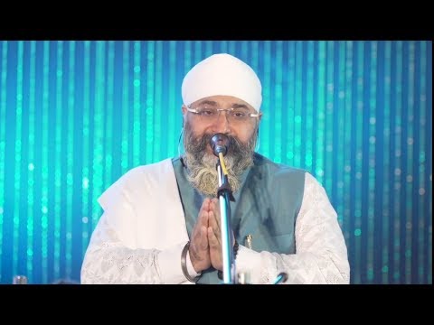 Amritvela Live Kirtan Darbar - 23rd November, 2018