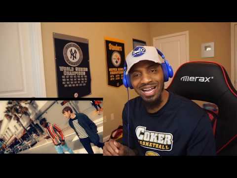 Scru Face Jean  Feat. Quadeca - illy Mode REACTION